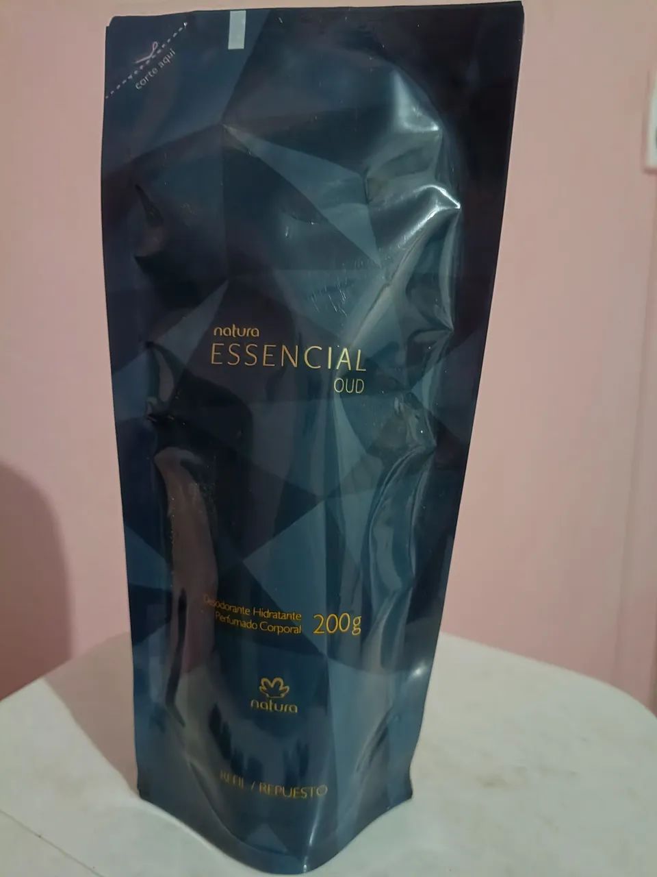 Hidratante refil duo - Foto 2