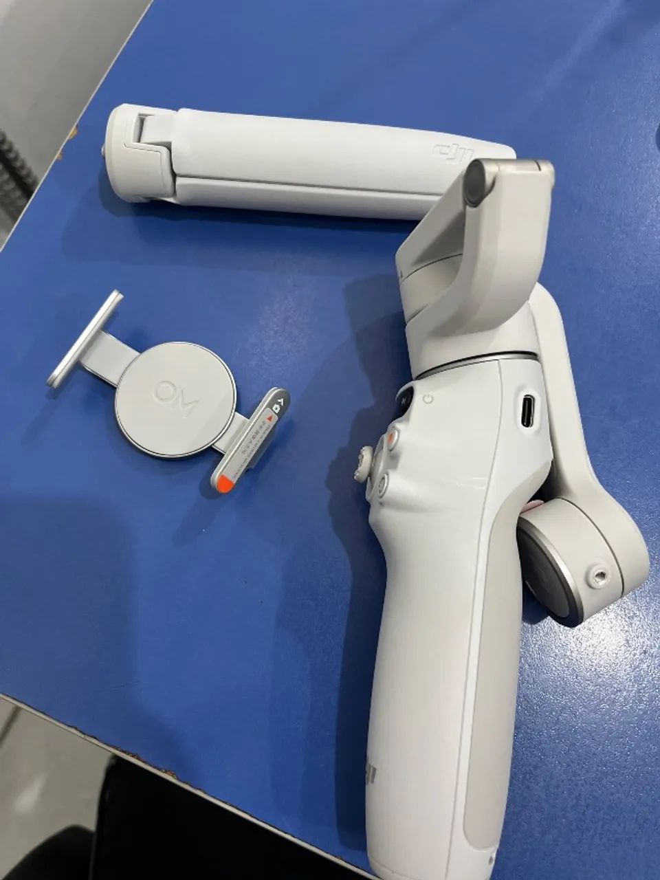 OSMO MOBILE 6 - Foto 4