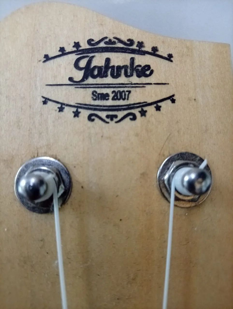 Ukulele - Foto 4