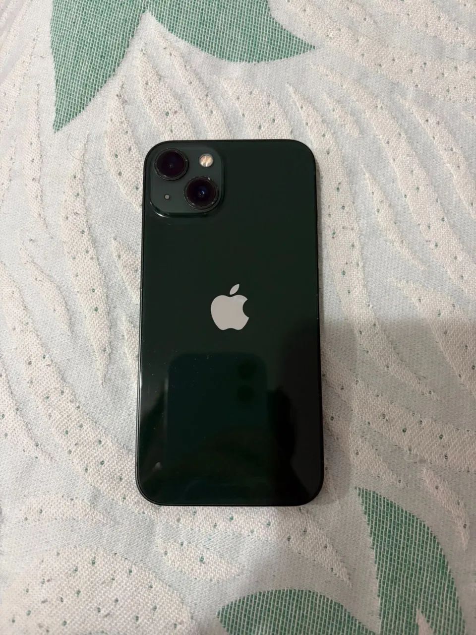 Vendo iPhone 13 256 gb - Foto 5