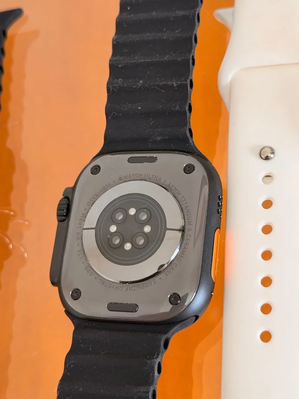 Apple Watch Ultra 2 - Foto 2