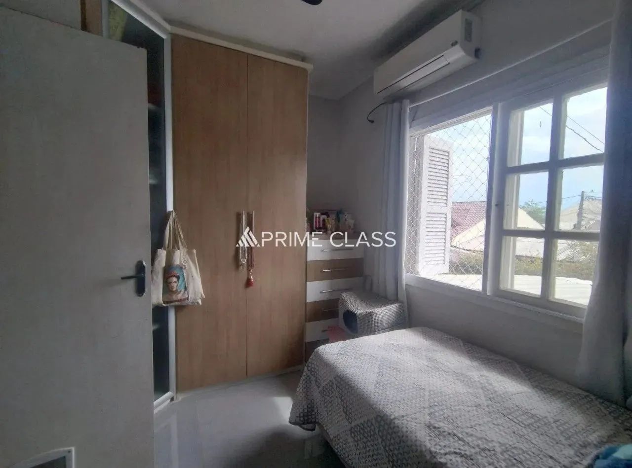 Sobrado 2 dormitórios sendo 1 suíte - Bairro Mato Grande, Canoas/ RS - Foto 12