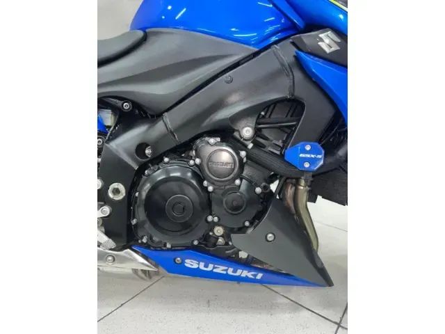 SUZUKI GSX-S1000 ABS  - Foto 4