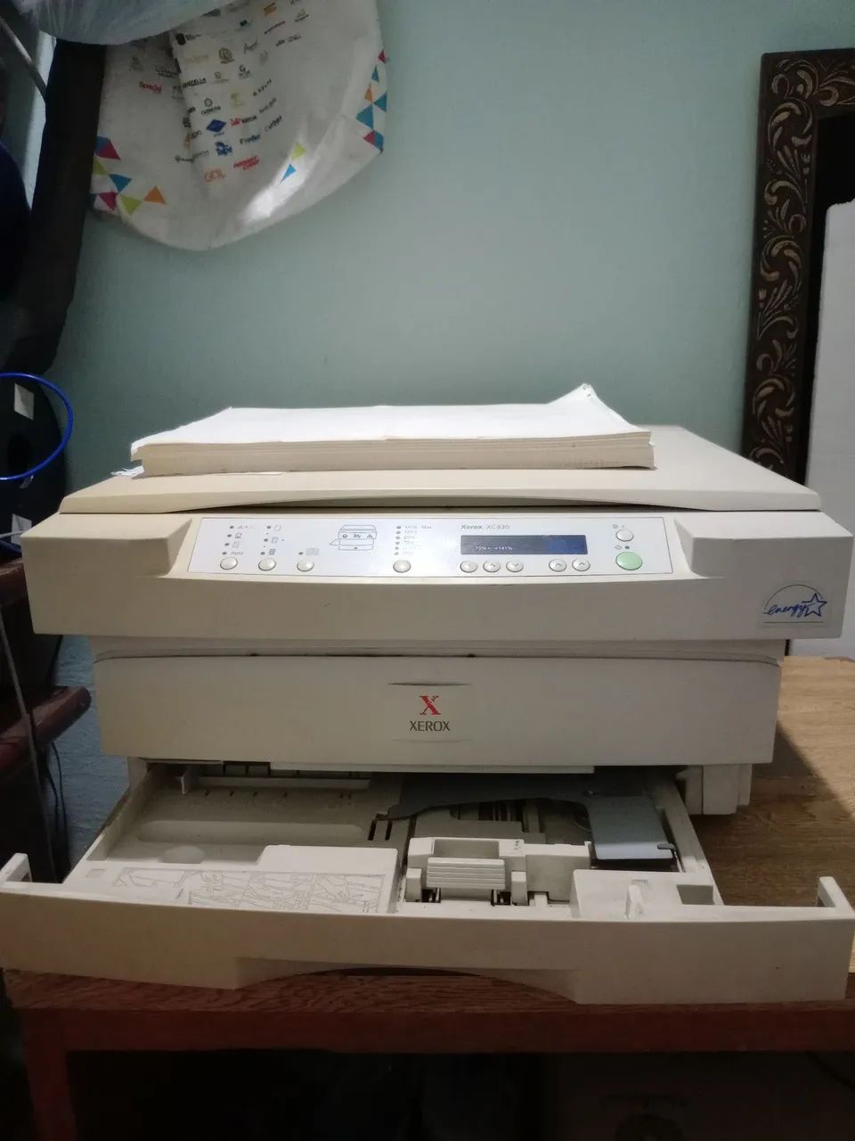 Xerox