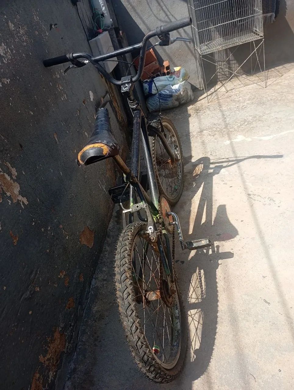 Bicicleta Cross  - Foto 3