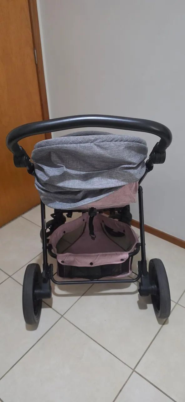 Kit Travel System - Foto 2
