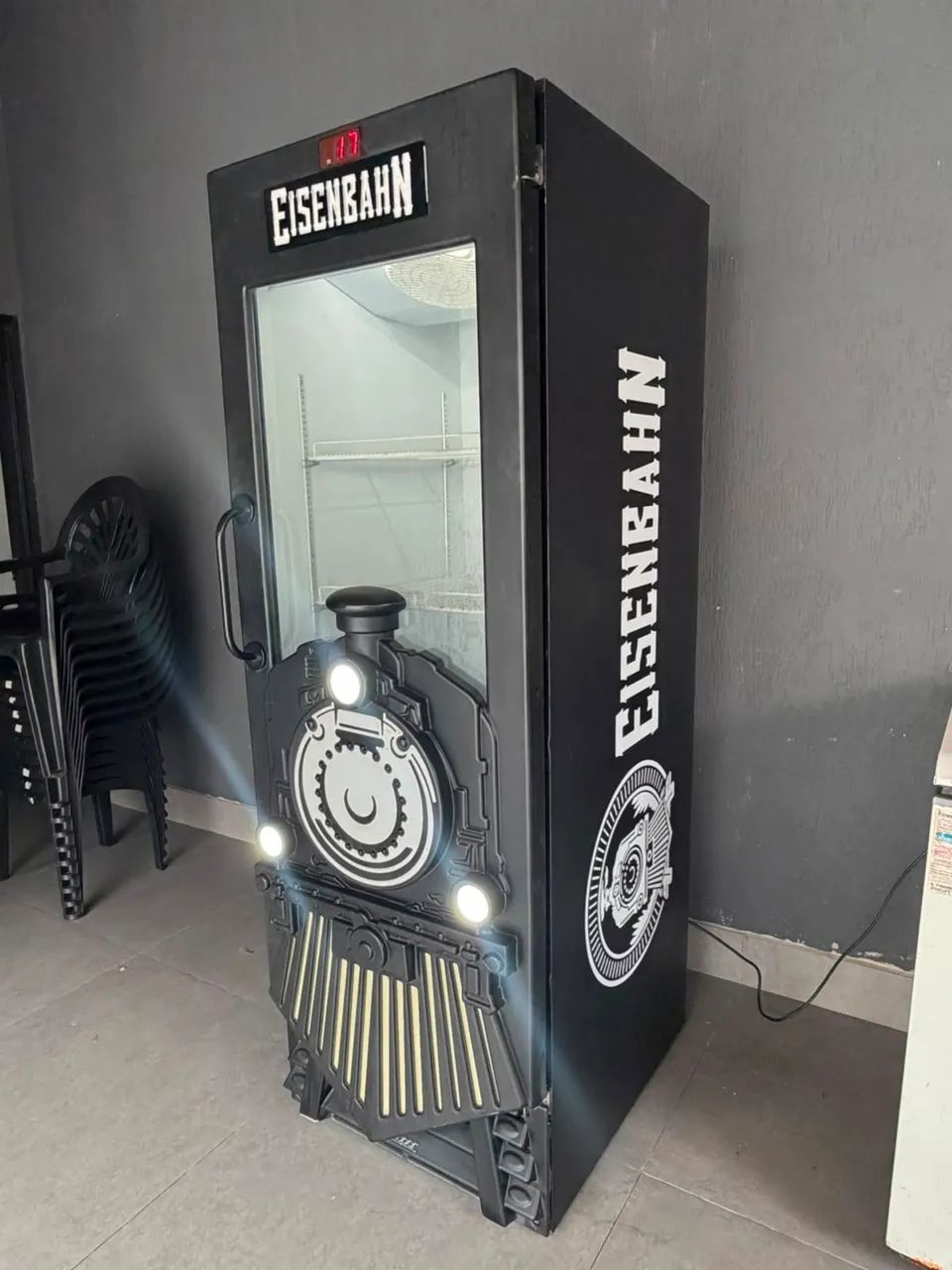 Cervejeira - Foto 4