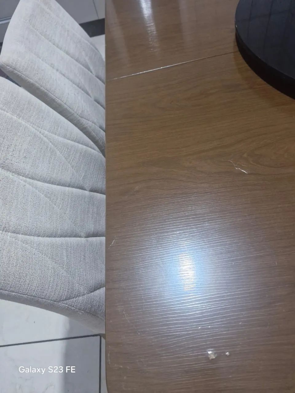 Mesa com cadeiras  - Foto 4