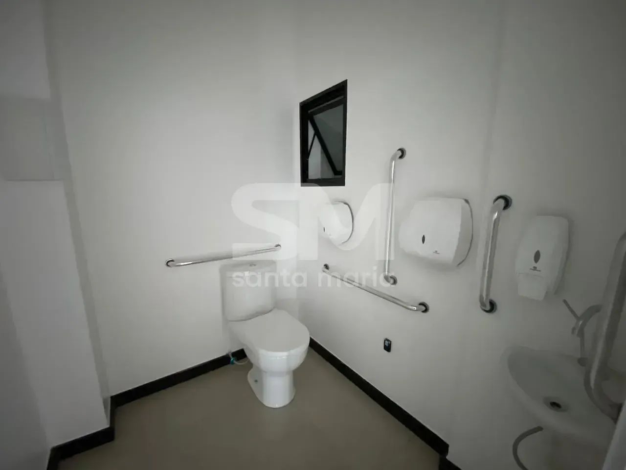 Sala para locação, Centro, Chapecó - SC - Foto 5