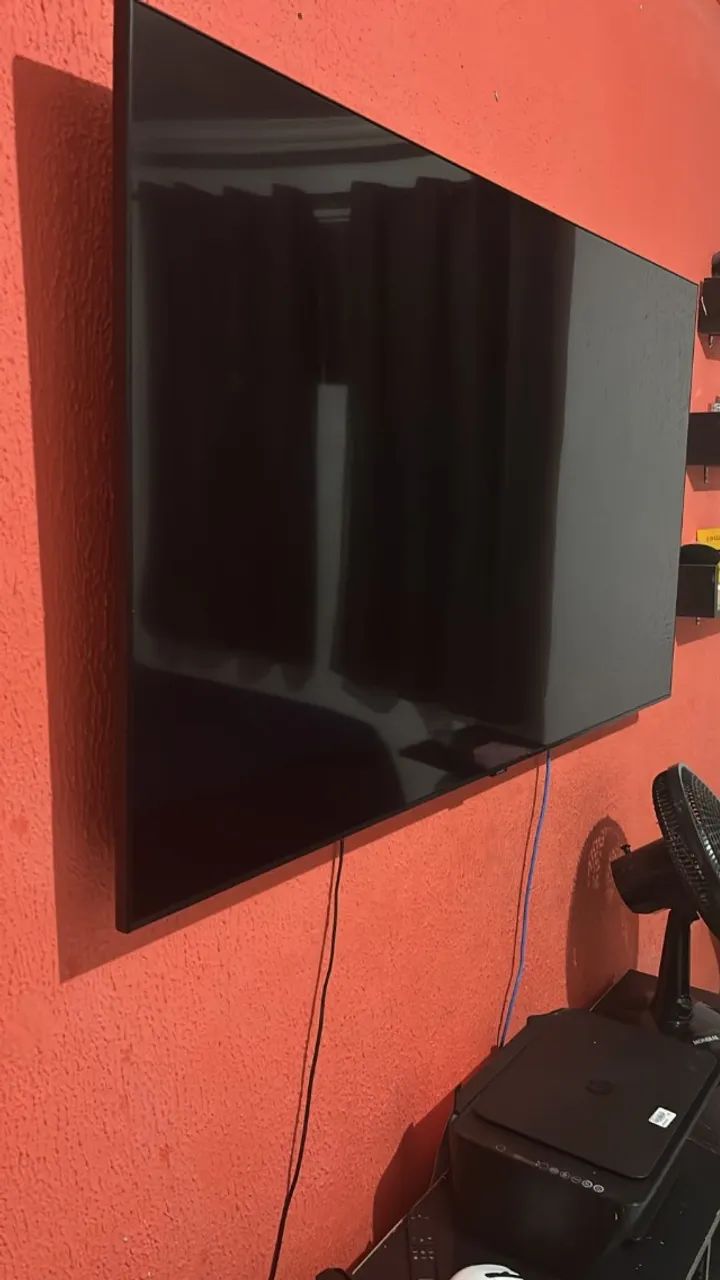 TV 65" Samsung 3 em 1  - Foto 2
