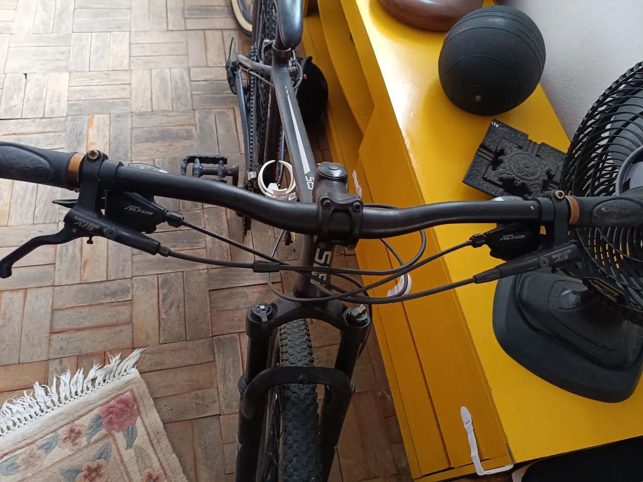 Bike STS Aro 29  - Foto 2