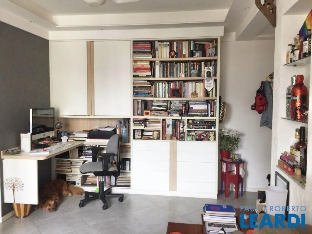 APARTAMENTO - POMPEIA - SP - Foto 3