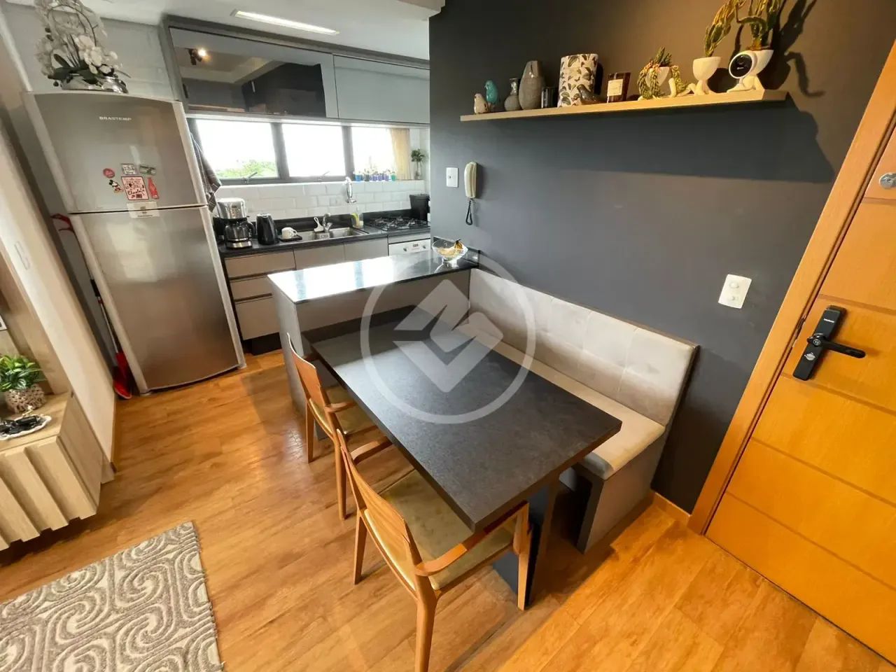 APARTAMENTO - Agronômica - DP-278984 - Foto 5