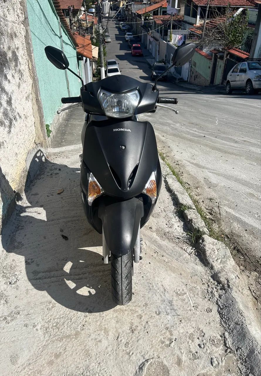 Honda Lead 2014 - Foto 3