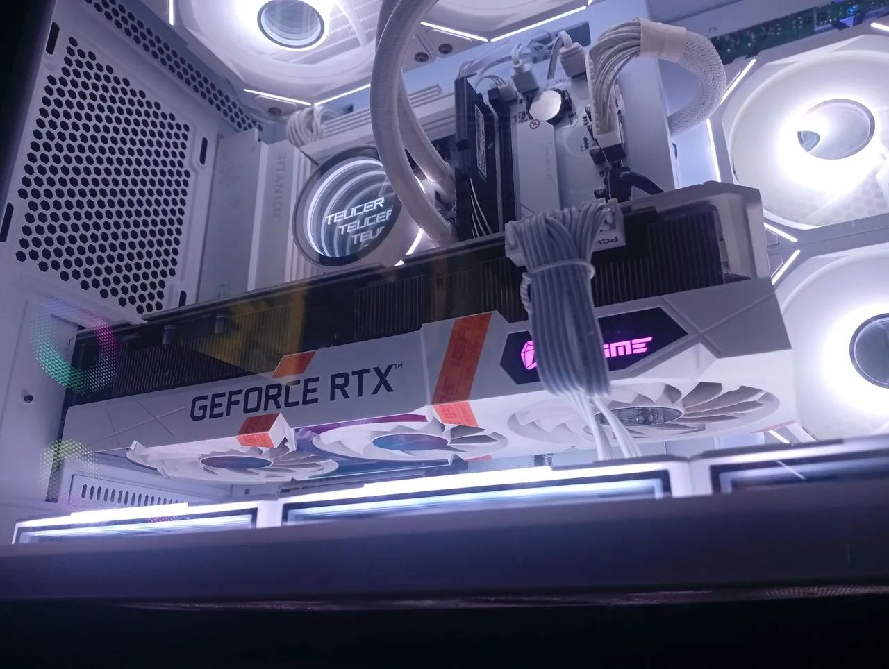 Vendo PC gamer AM5
