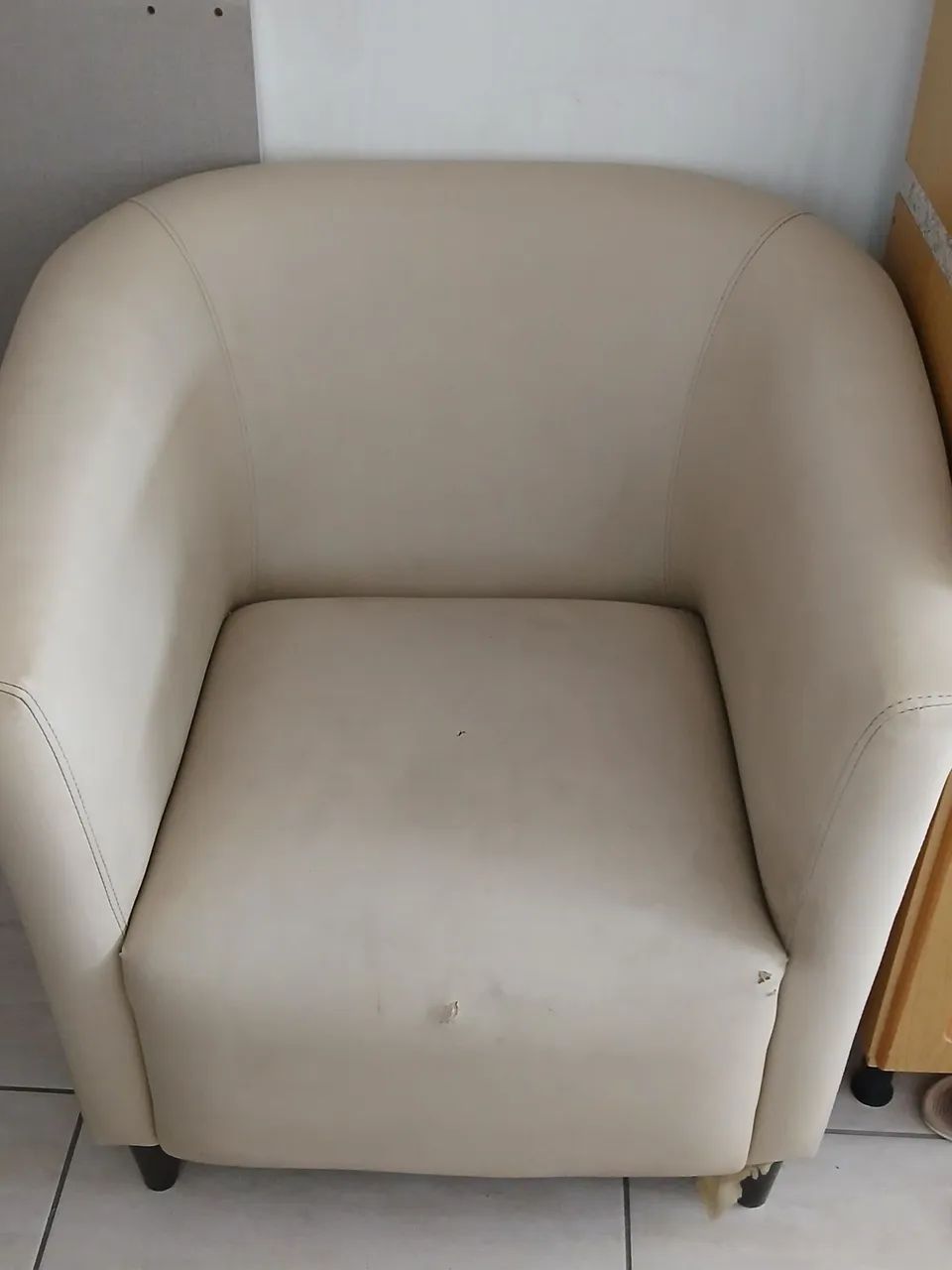 Vende-se poltrona 