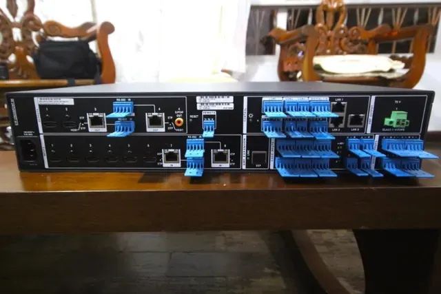 Extron DTP Crosspoint 84 series - Foto 2