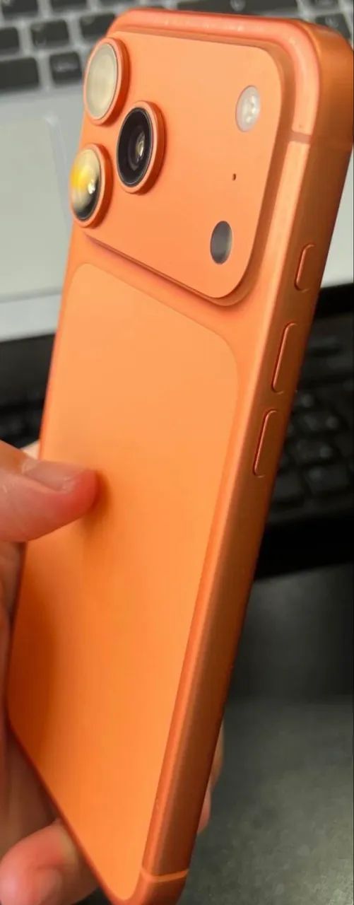 IPHONE 17 PRO MAX  - Foto 3