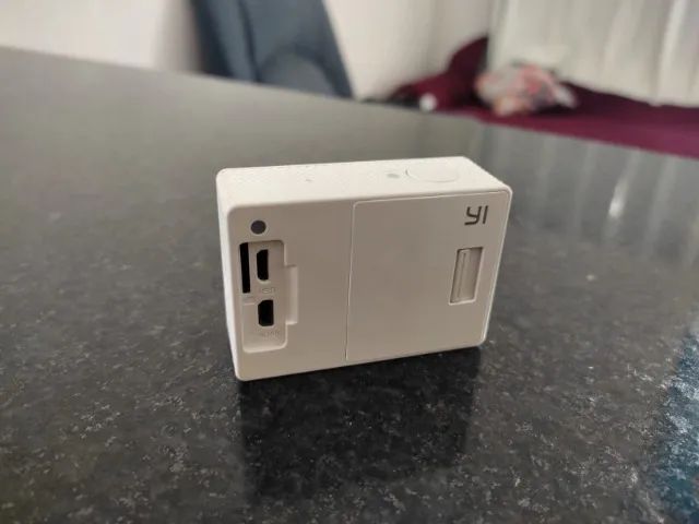 go pro camera de ação xiaomi - Foto 3