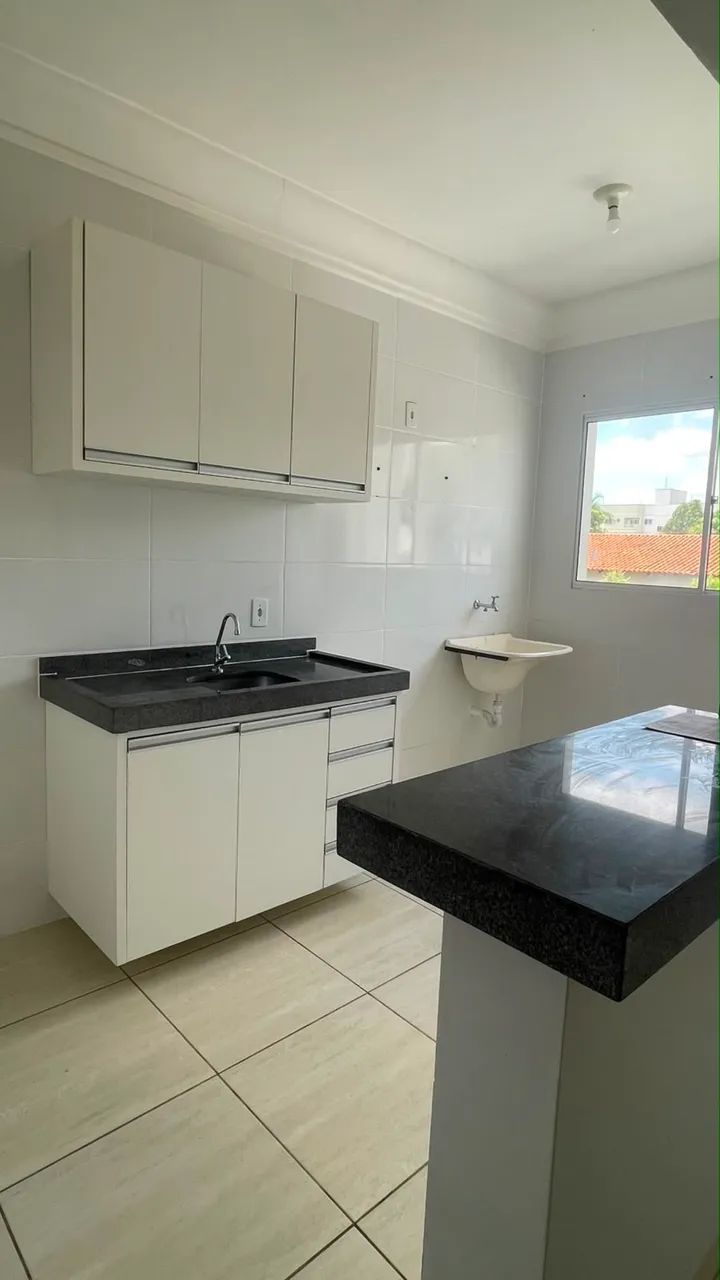 Vendo Apartamento em Gurupi To - Foto 5