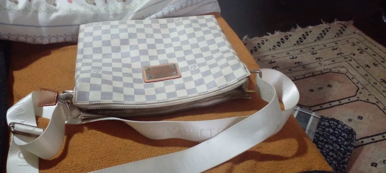 Bolsa louis vuitton - Foto 3