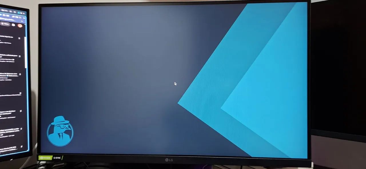 Monitor LG UltraGear 27 polegadas 144 hz - Foto 4
