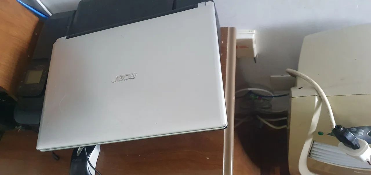 Acer I3  8gb de memória  - Foto 2
