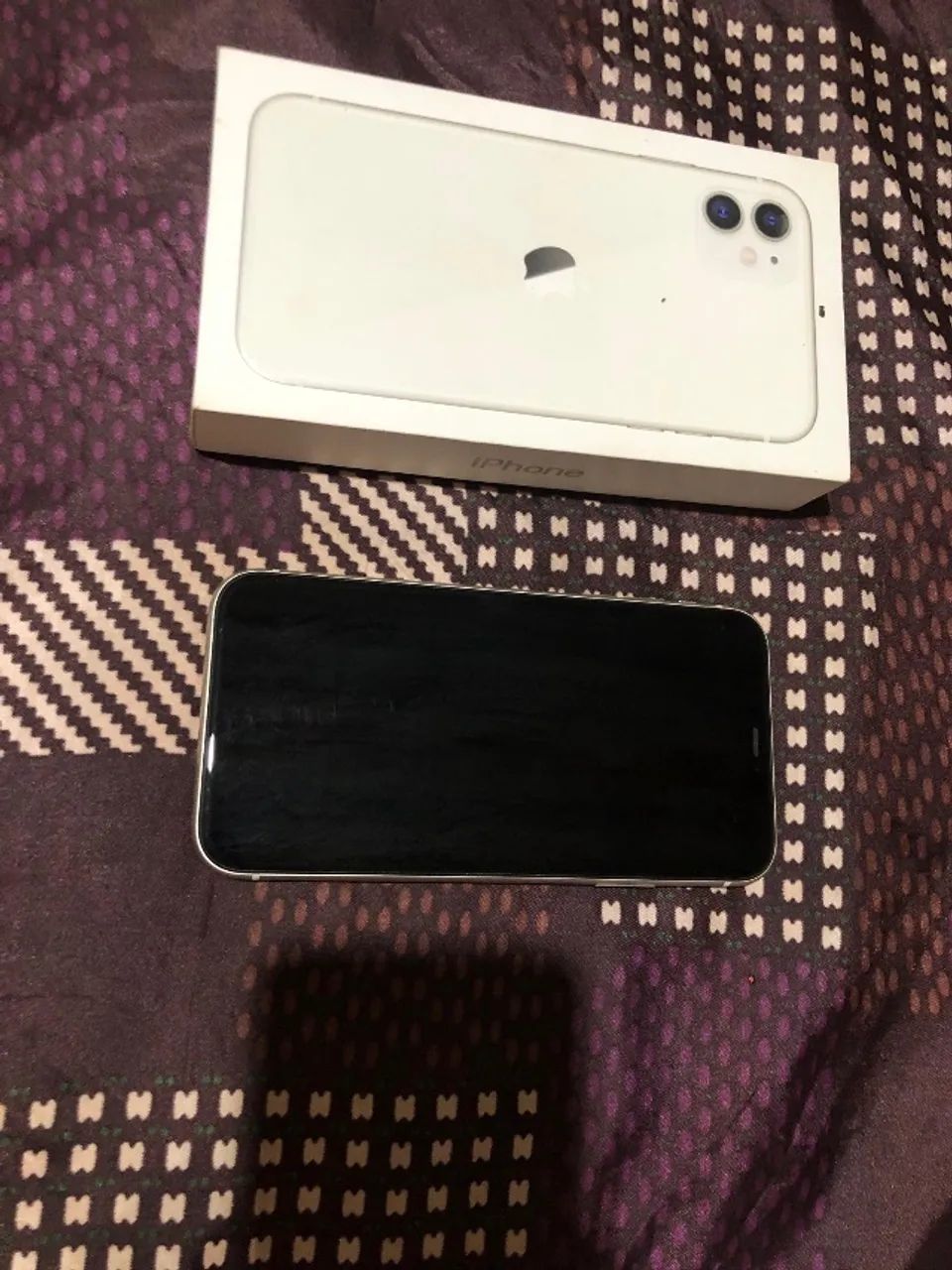 iPhone 11 64gb de armazenamento  - Foto 5