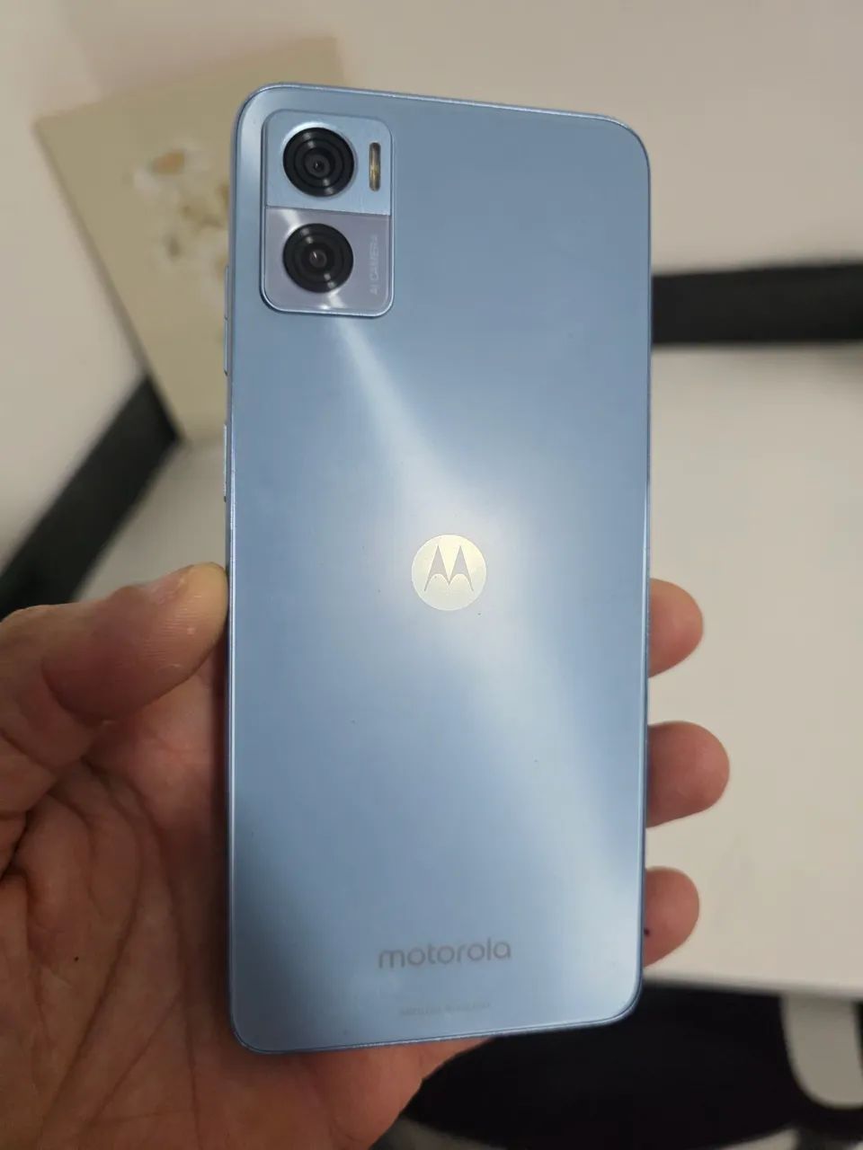 Motorola e22 - Foto 5