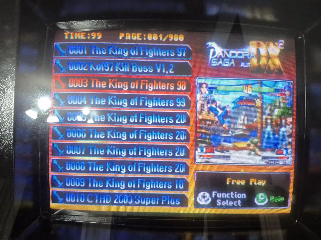Capcom Big Blue - Foto 4
