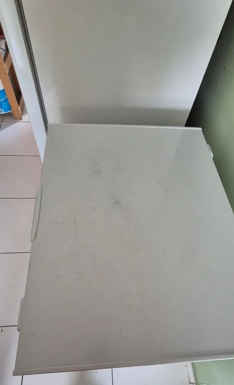 Freezer 152l