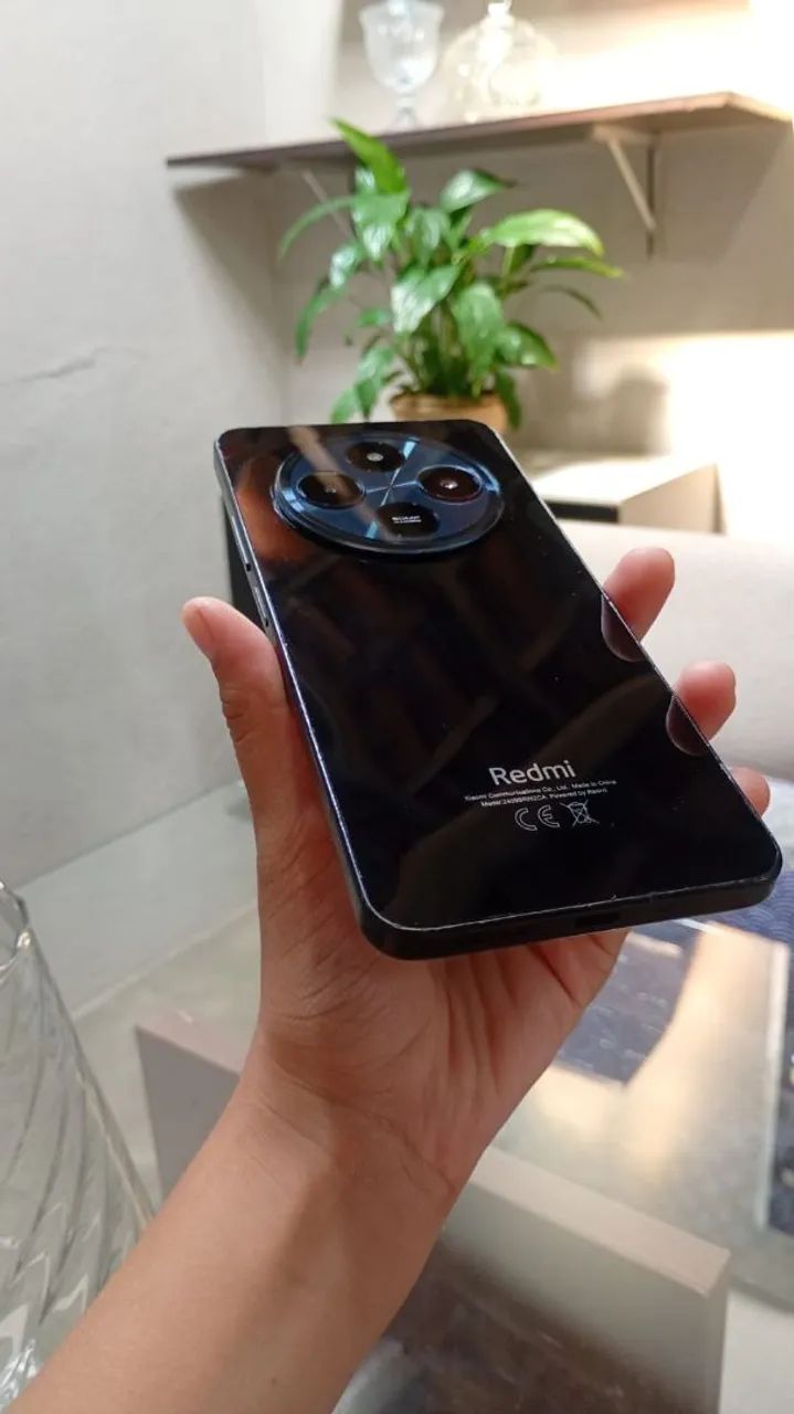 XIAOMI REDMI 14C [NEGOCIAVEL] - Foto 2