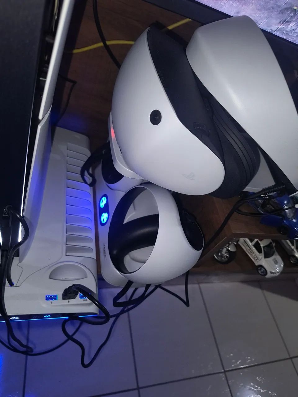 PSVR2 PS5 - Foto 3