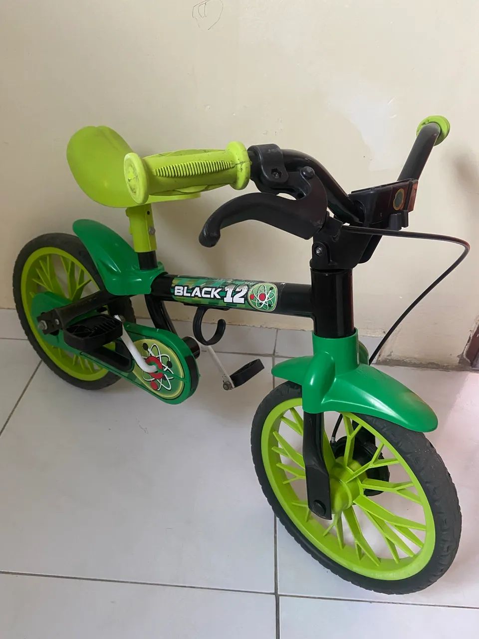 BICICLETA INFANTIL  - Foto 4