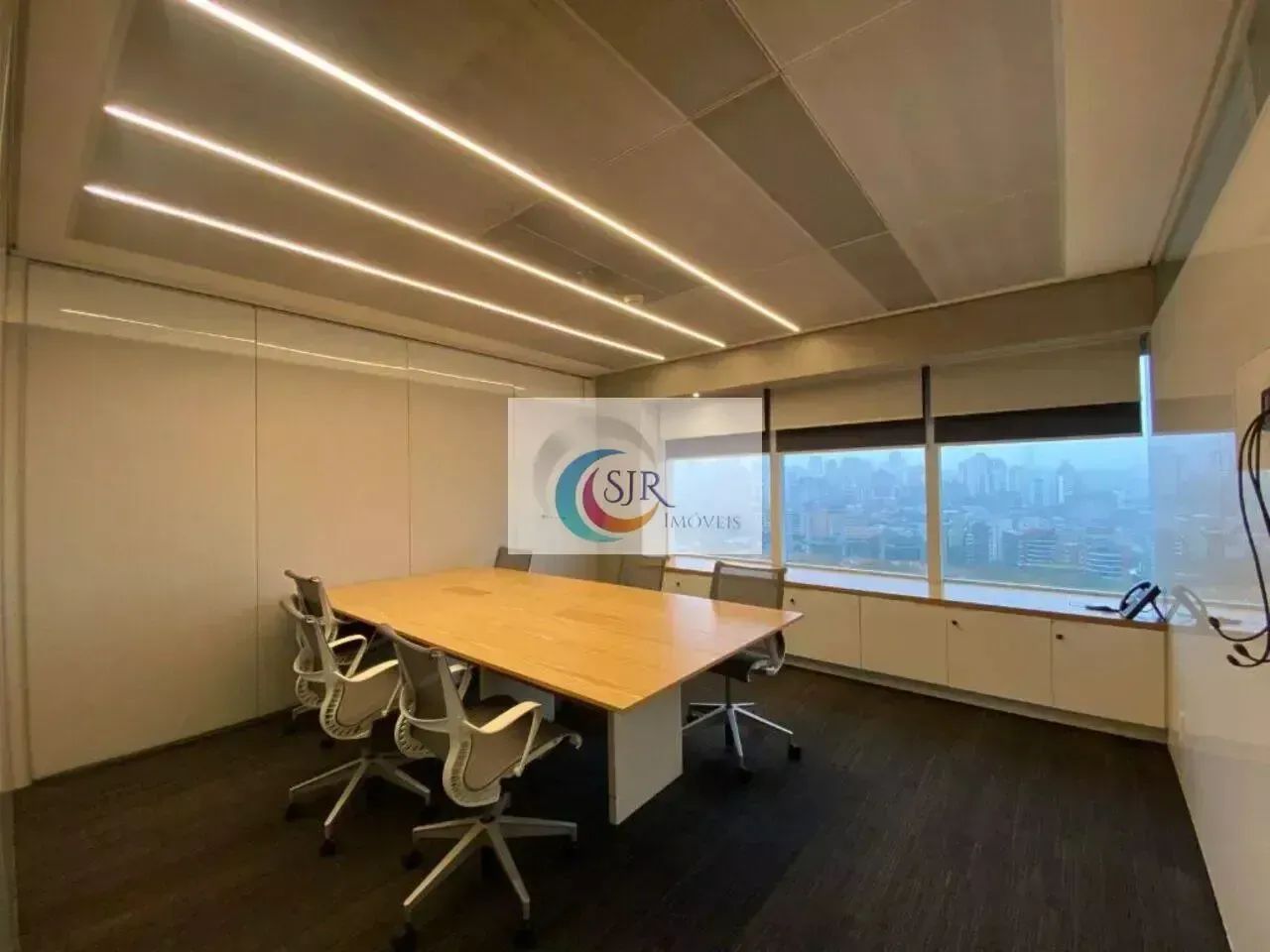 Conjunto para alugar, 383 m² - Itaim Bibi - São Paulo/SP - Foto 2