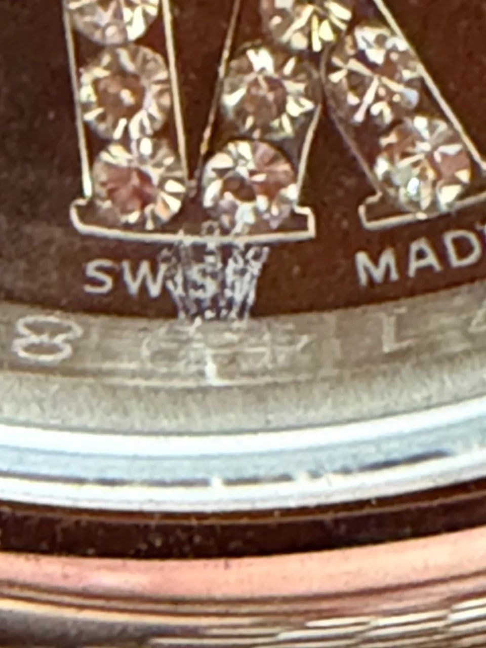 Relogio Rolex - Oyster Perpetual  - Foto 5