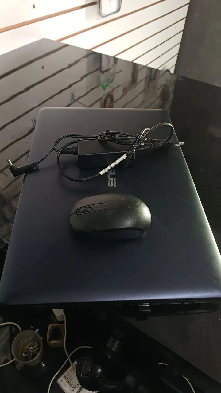 Notebook asus - Foto 2