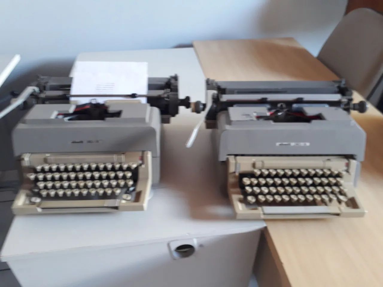 Maquina de datilografia 65049006964099122