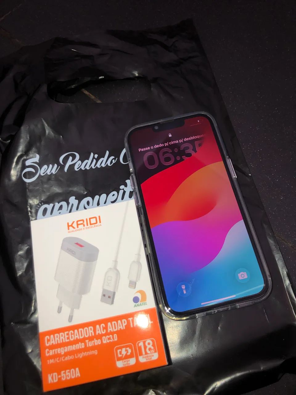 Vendo iPhone 13 Pro  - Foto 3