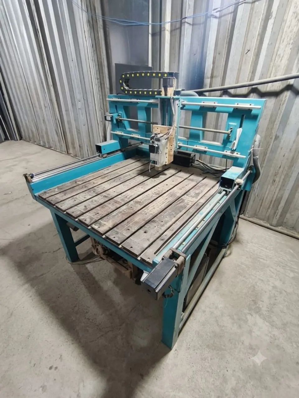 CNC ROUTER 