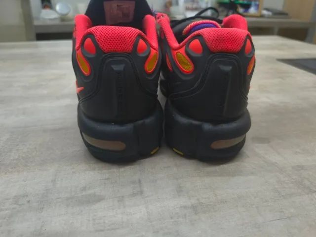 Tênis Air Max Plus Drift All Day - Foto 2