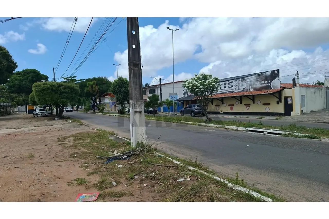 Imóvel comercial para locação ótimo preço e localização na zona norte - Foto 2