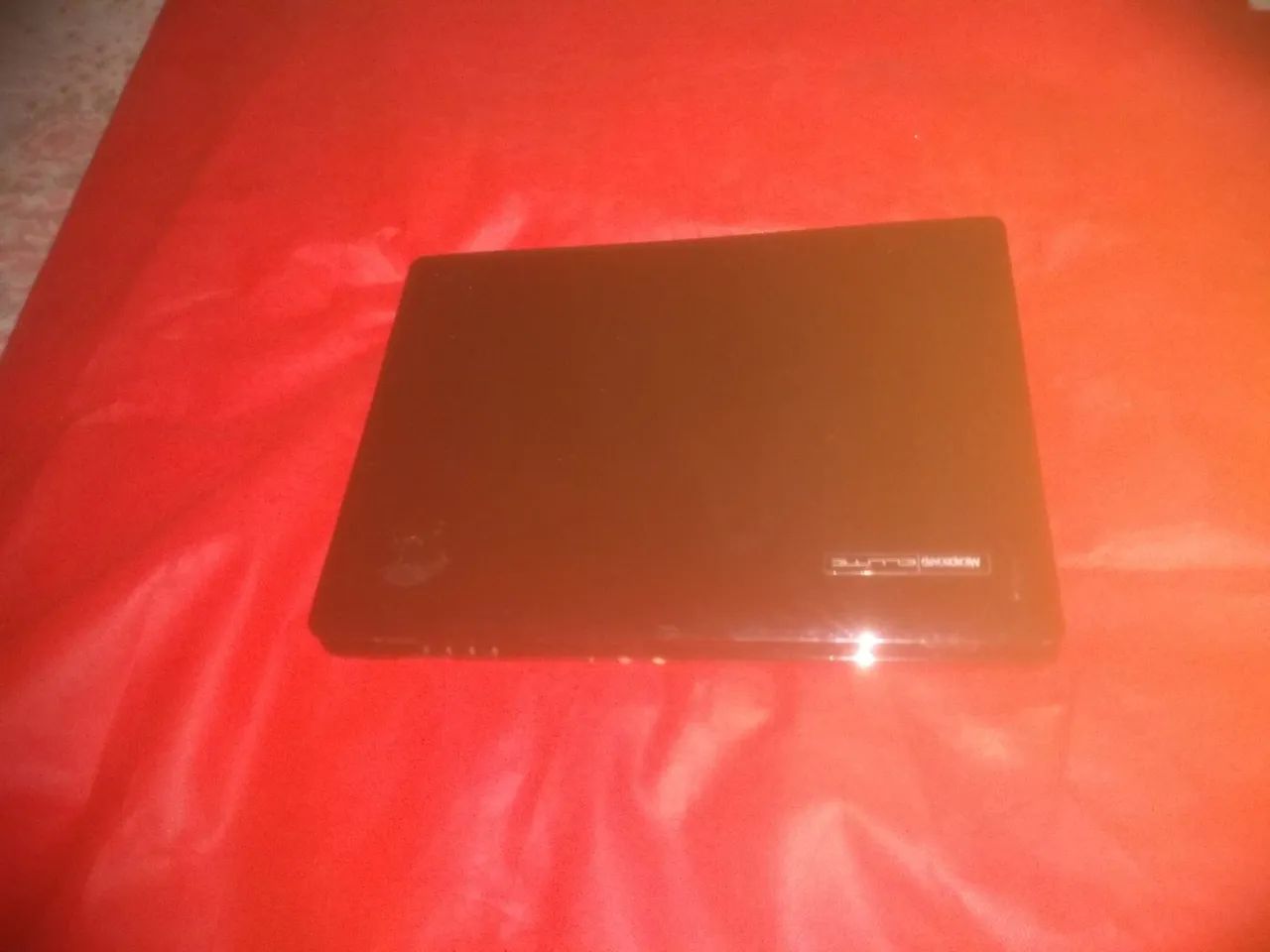 Notebook microboard ellite  - Foto 2