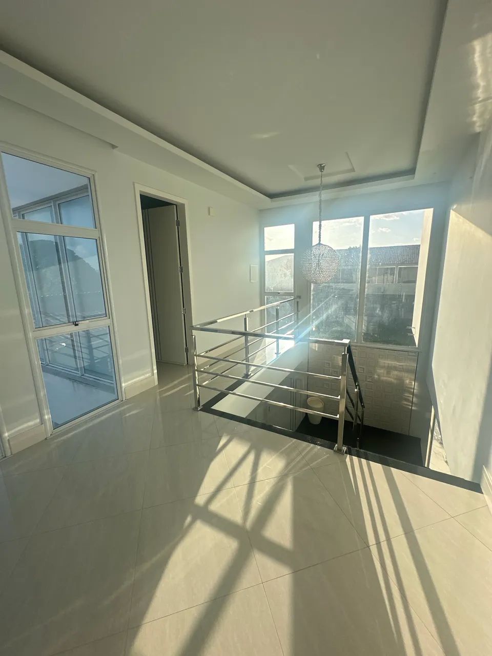 Venda. Casa moderna. 2 quartos sendo 1 suíte master. - Foto 4