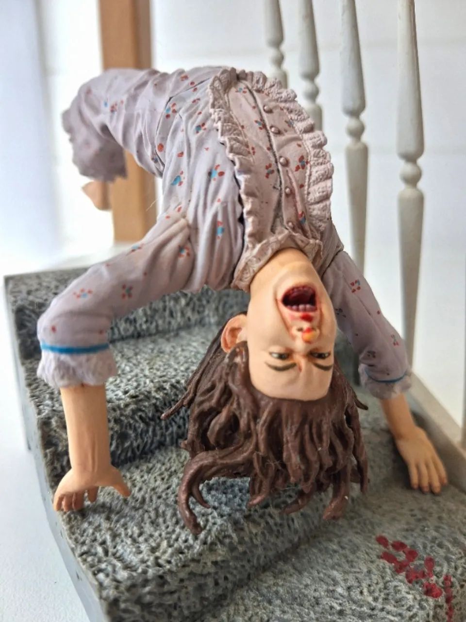 Regan - Figure O Exorcista  - Foto 2