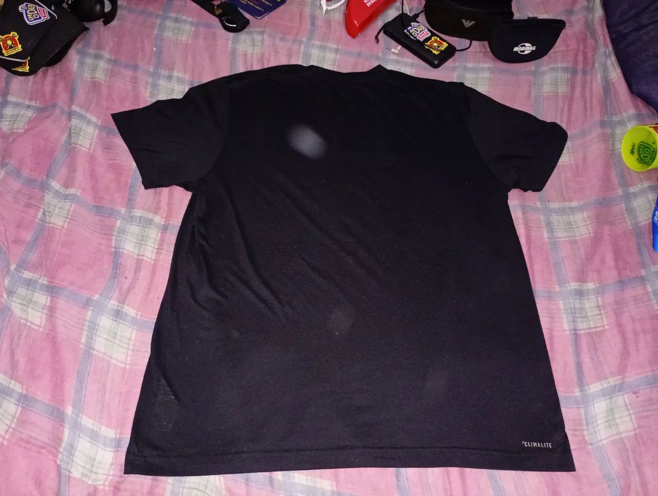 Camisa da Adidas  - Foto 2