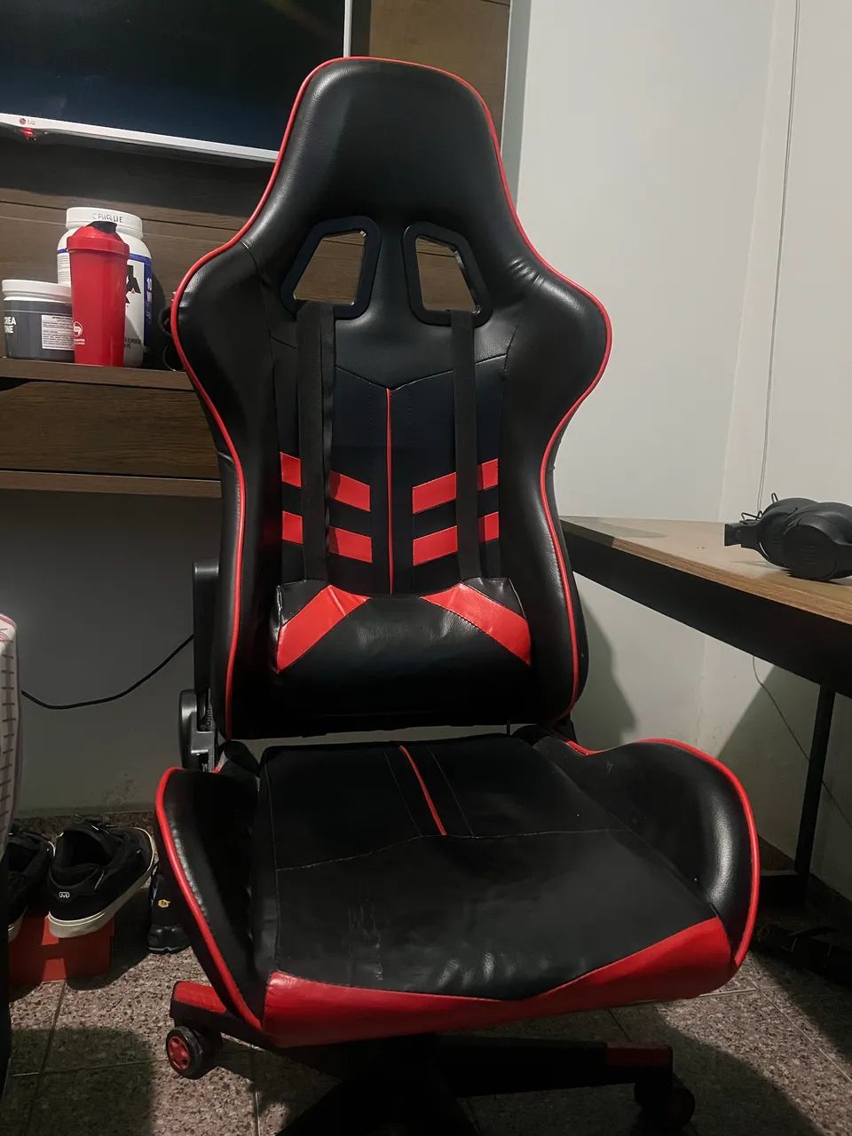 Cadeira Gamer
