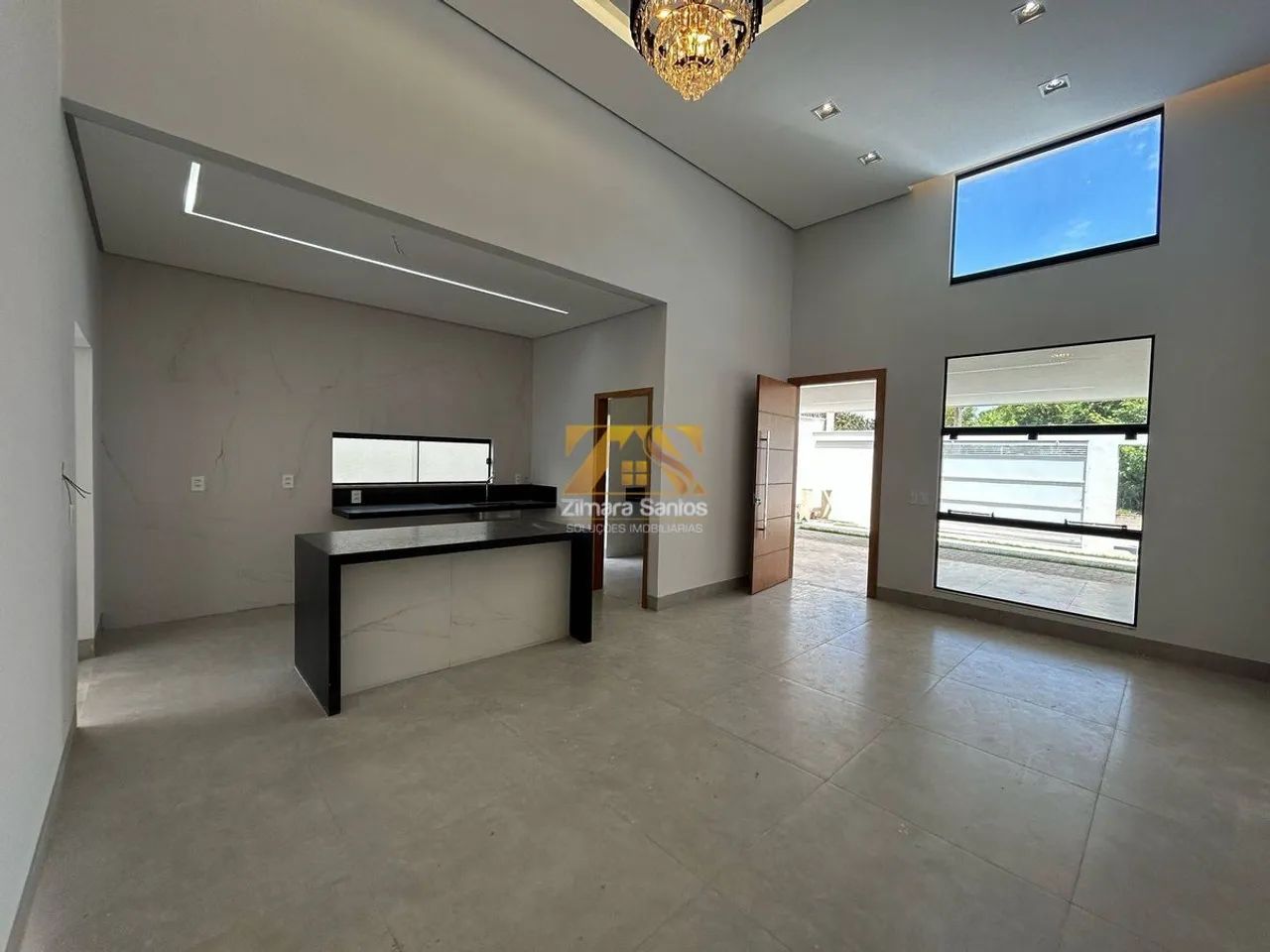 Casa com 3 Quartos à Venda, Plano Diretor Sul - Palmas - Foto 4