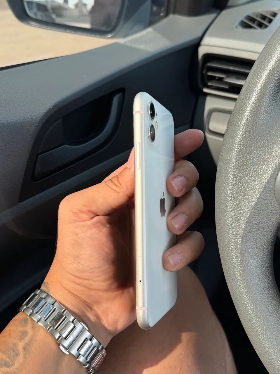 Iphone 11 64GB - Foto 3