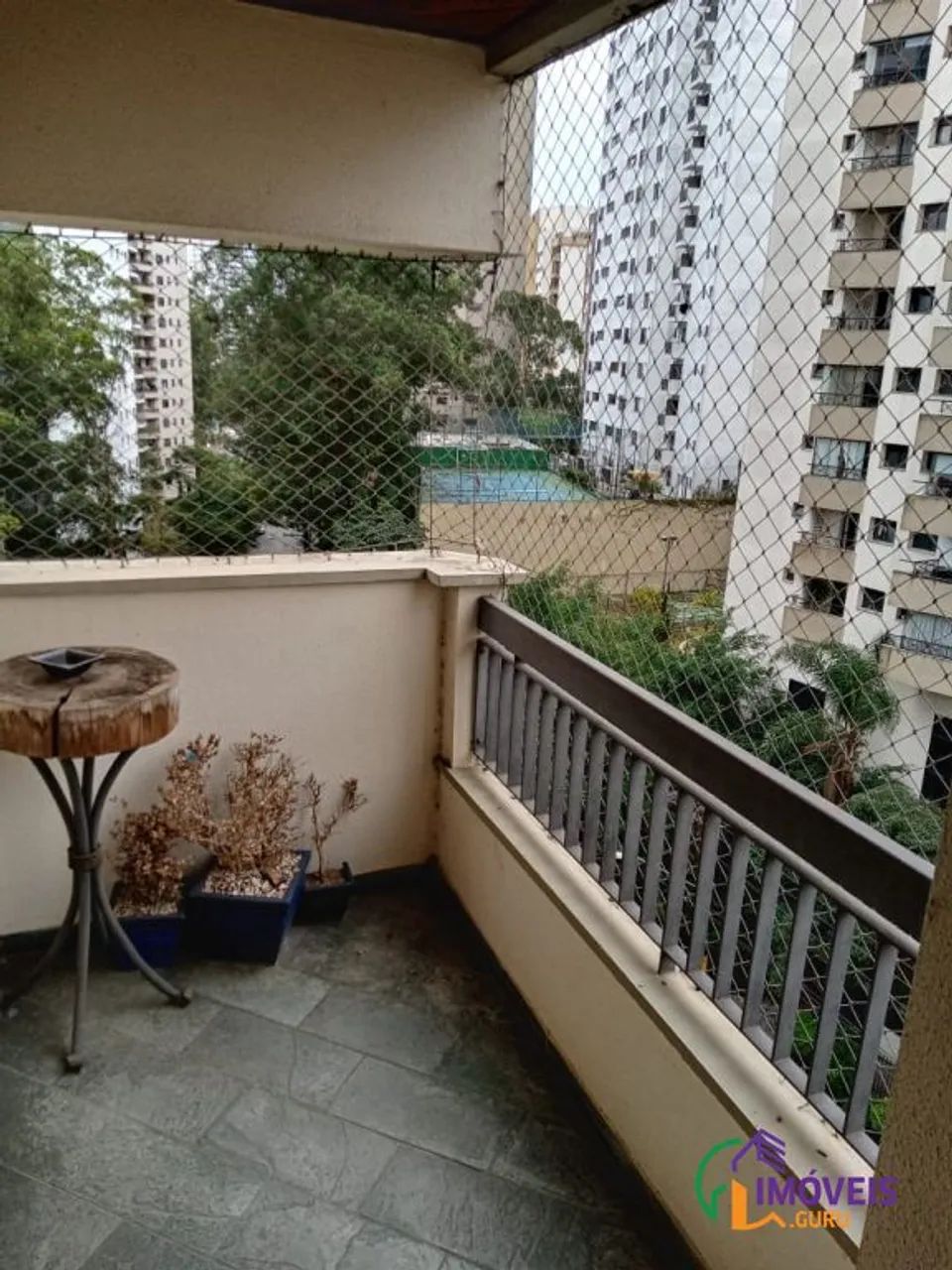 APARTAMENTO - MORUMBI - SP - Foto 3